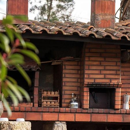 Casa Senhor Da Ponte Villa Mondim de Basto Ngoại thất bức ảnh