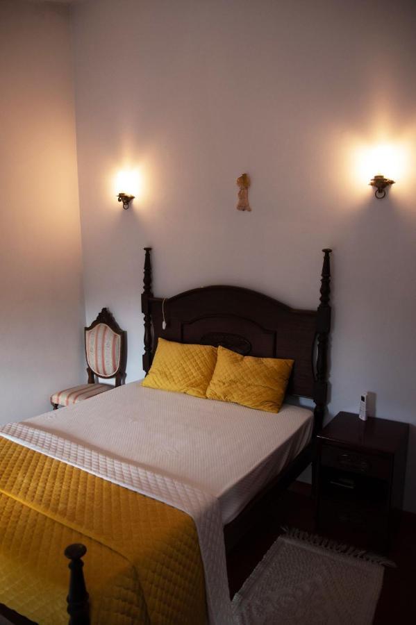 Casa Senhor Da Ponte Villa Mondim de Basto Ngoại thất bức ảnh