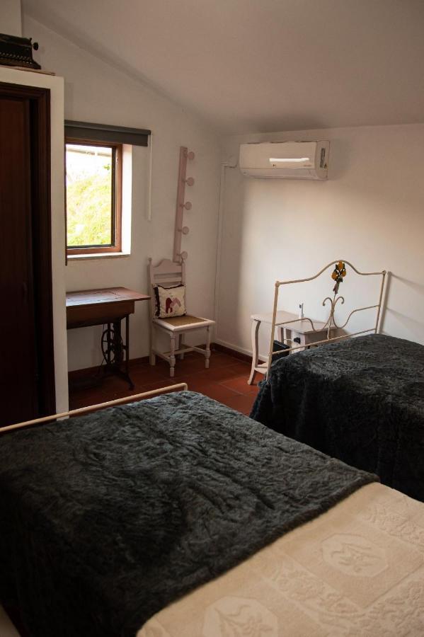 Casa Senhor Da Ponte Villa Mondim de Basto Ngoại thất bức ảnh